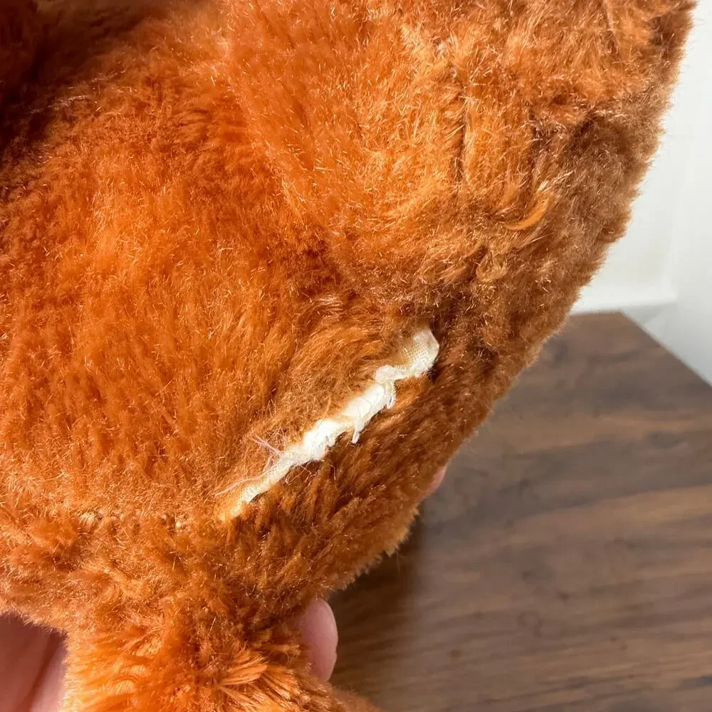 Build A Bear‎ Pokemon Eevee Plush BAB 16
